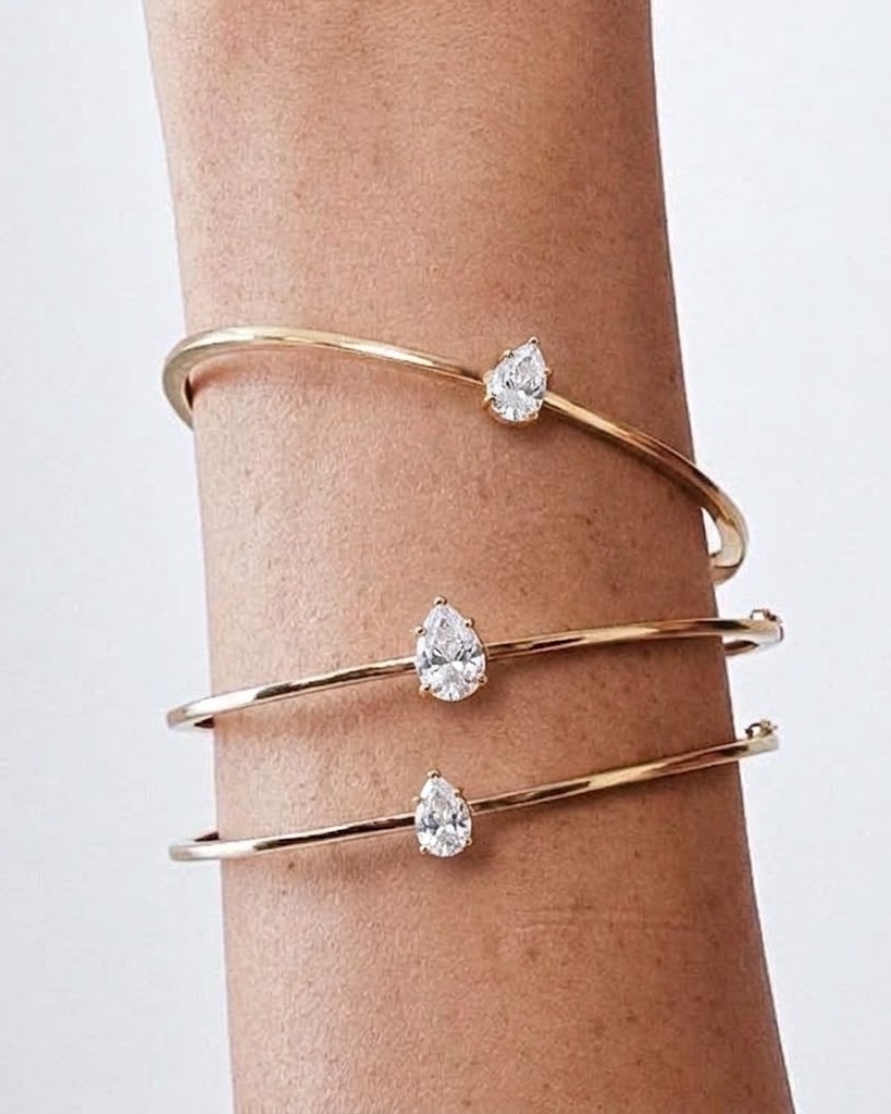 BRACELETS