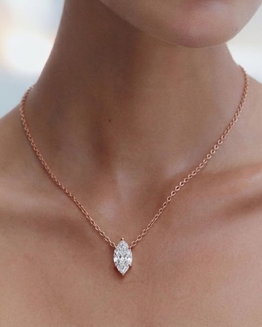 MOISSANITE